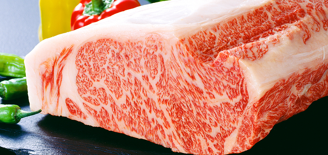 食肉・食料品卸売